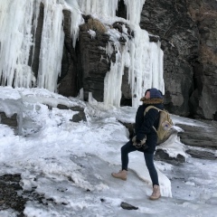 Евгения Курилова, 01.01.2001