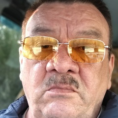 Данил Шарапов, 14.08.1965, Сосногорск