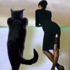 Natalya Shtern, 24.06, Алматы