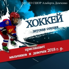 Мама Хоккеиста, Дмитров