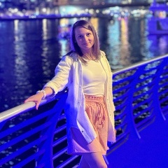 Олеся Раскатова, 08.07, Новосибирск