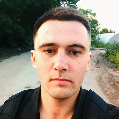 Артур Сарман, Санкт-Петербург