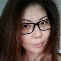 Natalia Little, Haikou