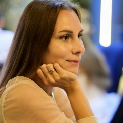 Маришка Симакова, Казань