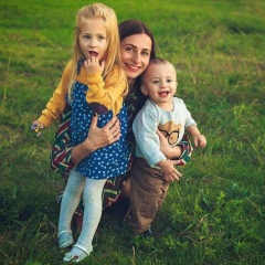 Виктория Кудрявцева, 23.09.1987, Сочи