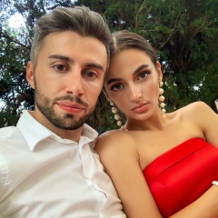 Дмитрий Любовь, 24.06, Luxembourg