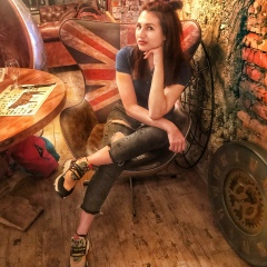 Екатерина Владимирова, 17.10, Ростов-на-Дону