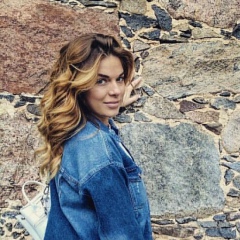 Katerina Gamzatova, 27.01, Санкт-Петербург