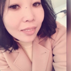 Самал Ахметова, 13.01.1995