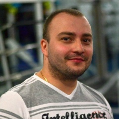 Сергей Хмелёвский, 11.10.1989, Винница