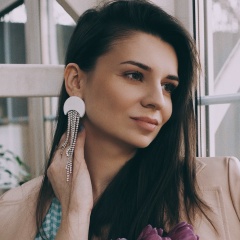 Янина Сорока, 23.05, Ростов-на-Дону