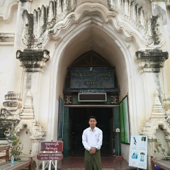 Thawlin Kha, 10.05.1985