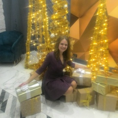 Дарья Цапалова, 15.08, Иваново