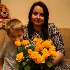 Лилия Криворучко, 05.06, Харьков