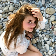 Валерия Валуй, 17.12, Москва