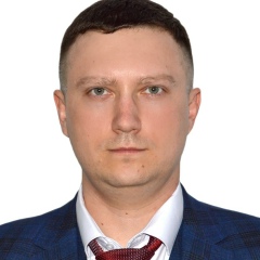 Александр Адамов, Санкт-Петербург