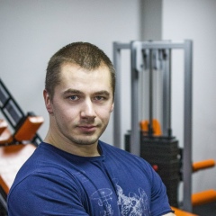 Андрей Румянцев, Москва