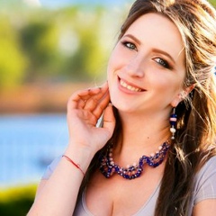 Евгения Инская, 07.11, Запорожье