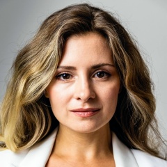 Daria Zueva, 07.03.1990, Meppel