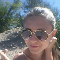 Юлия Конобеевская, 10.02.1985, Алматы