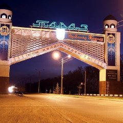 Ерлан Музаппаров, 15.01.1975, Тараз