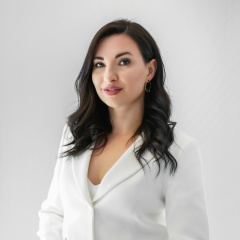 Анастасия Бутко, 21.11.1986, Краснодар