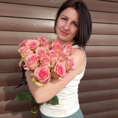 Галина Прохорова, 10.09.1984, Тула