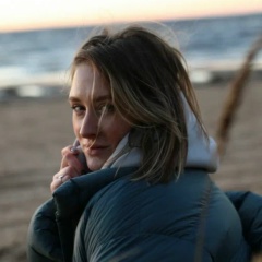 Катерина Кондратова, 21.07, Москва