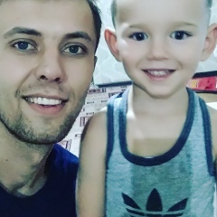Юрий Сираев, 11.07.1994, Шымкент