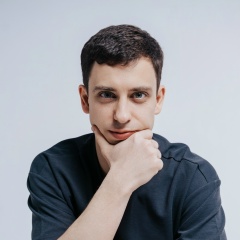 Борис Зайцев, 03.08, Хабаровск