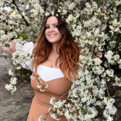 Вероника Александрова, 31.07.1989, Алматы