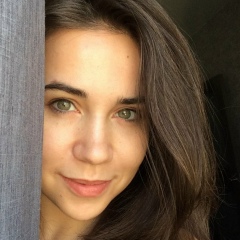 Лена Марчук, 20.03, Минск