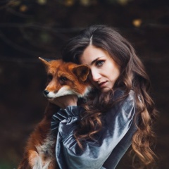 Лёля Gurianova, 29.02, Москва