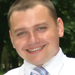 Александр Матвеев, 14.10.1981, Минск