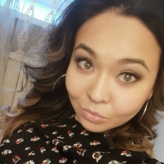 Дарига Маженова, 23.01, Алматы