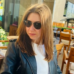 Екатерина Блинкова, 14.06