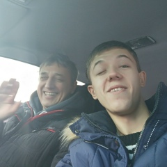 Алексей Котов, 13.10, Запорожье