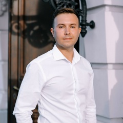 Данил Латыпов, 27.09, Нижний Новгород