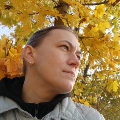 Надя Гришина, 11.07.1985, Тихвин