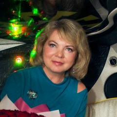 Наталья Семашкова, 23.08.1966, Петрозаводск