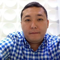 Maulen Yergaziyev, 22.08, Алматы