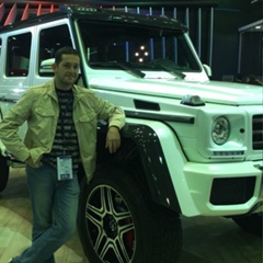 Максим Евгеньев, 13.08.1985, Харьков