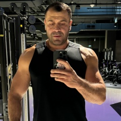 Александр Баланов, 11.05, Москва