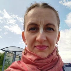 Ольга Гранова, 29.01, Липецк