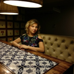 Полина Колесникова, 16.11.1985, Алматы