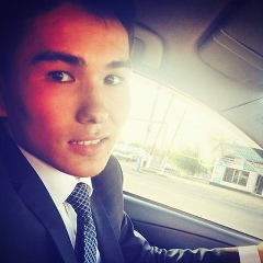 Нурбол Амиргалиев, 02.11.1991, Алматы