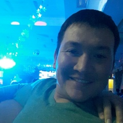 Рашид Аскаров, 19.03.1992, Тараз