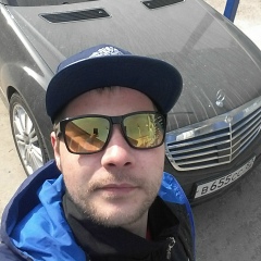 Александр Кучеренко, 15.10, Москва