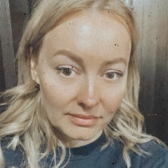 Екатерина Роднова, 16.10, Москва