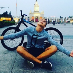 Andreu Grishin, 06.01, Одесса